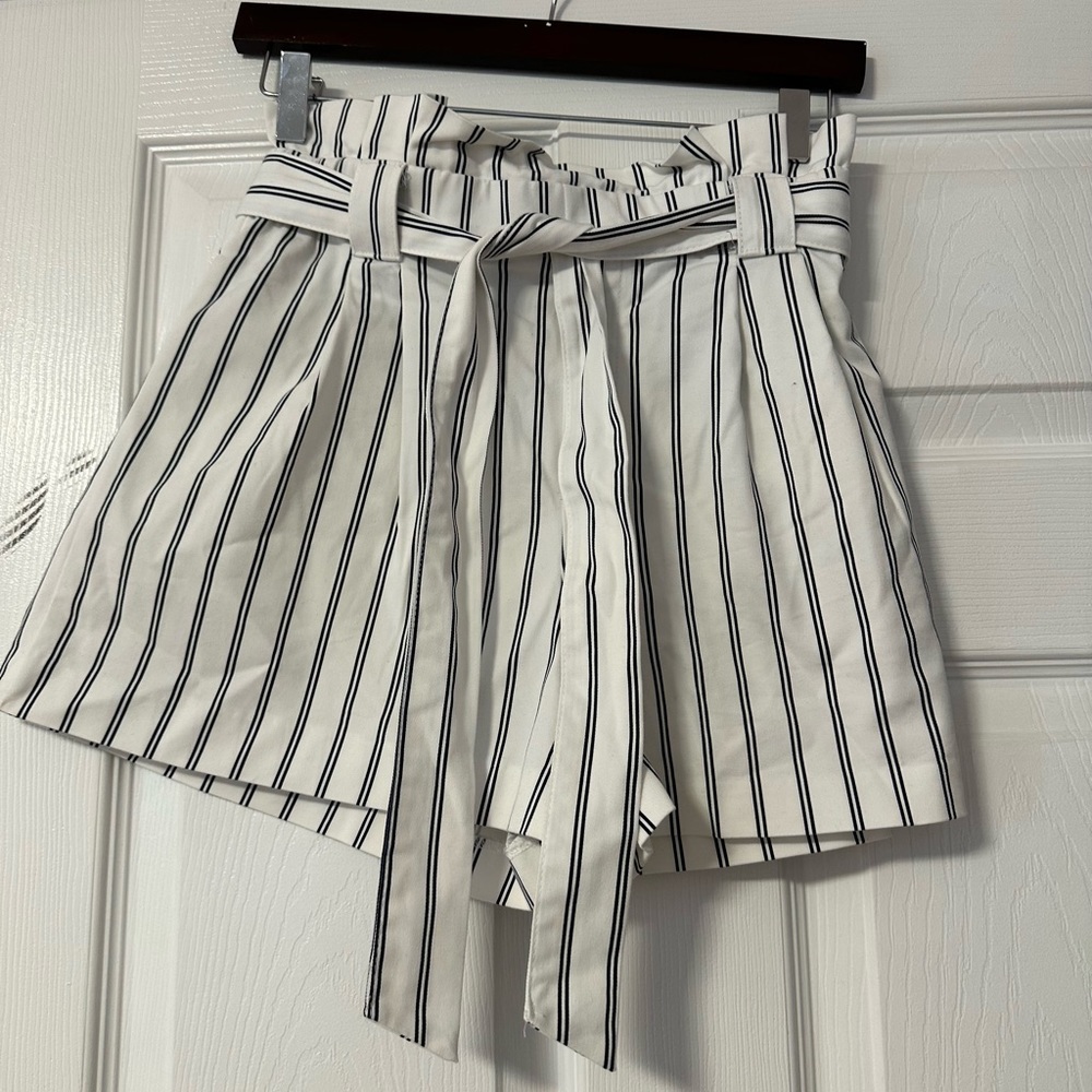 Zara shorts
